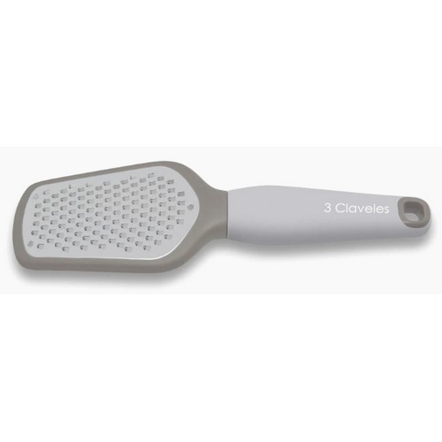 RALLADOR 3 CLAVELES 04646